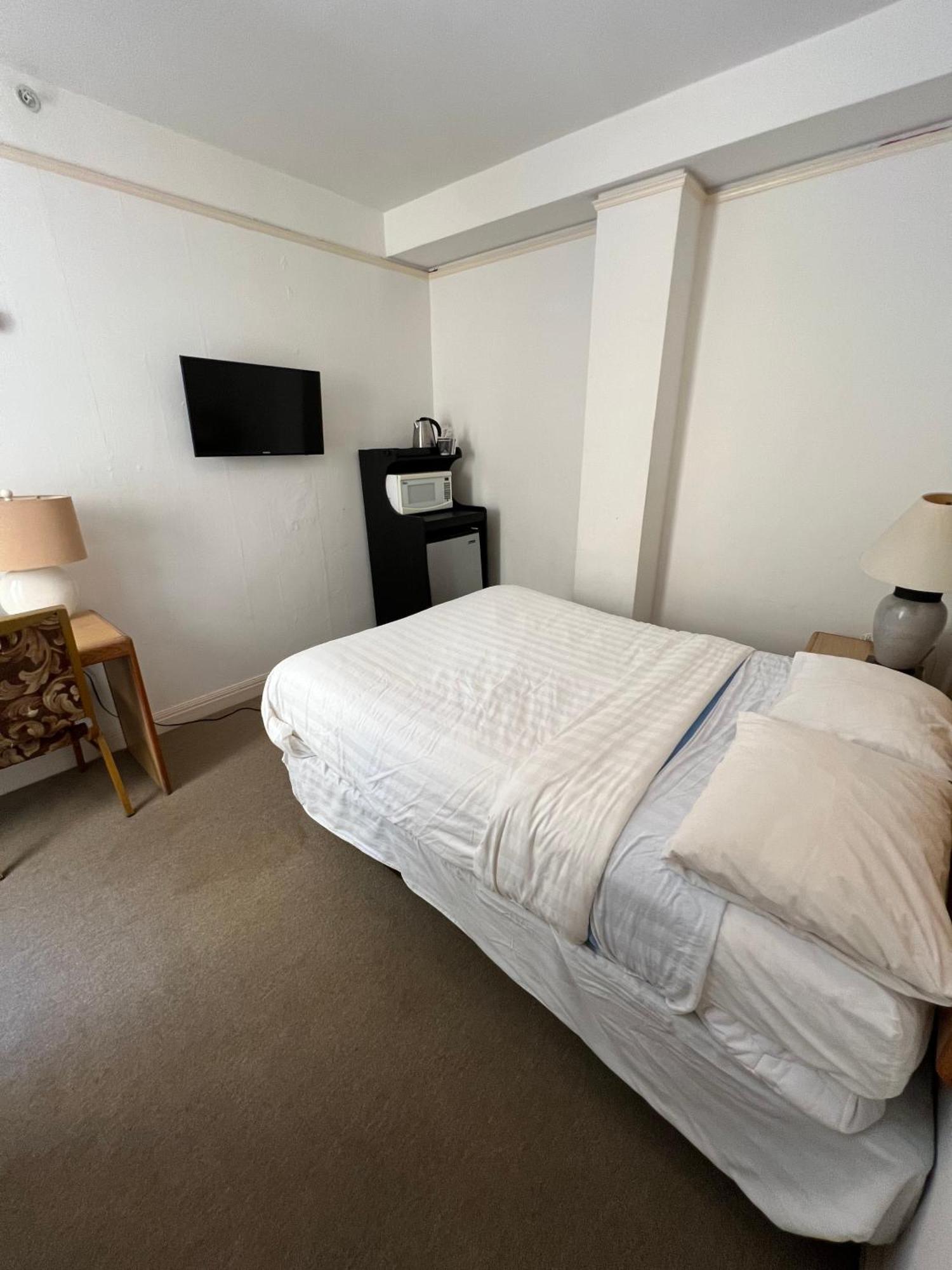 Hotel Nash Berkeley