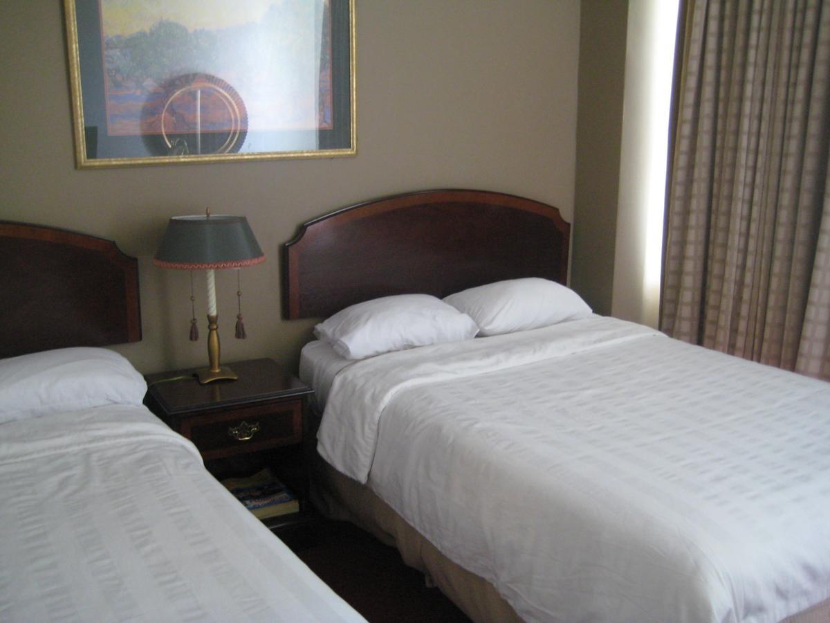 Hotel Nash Berkeley
