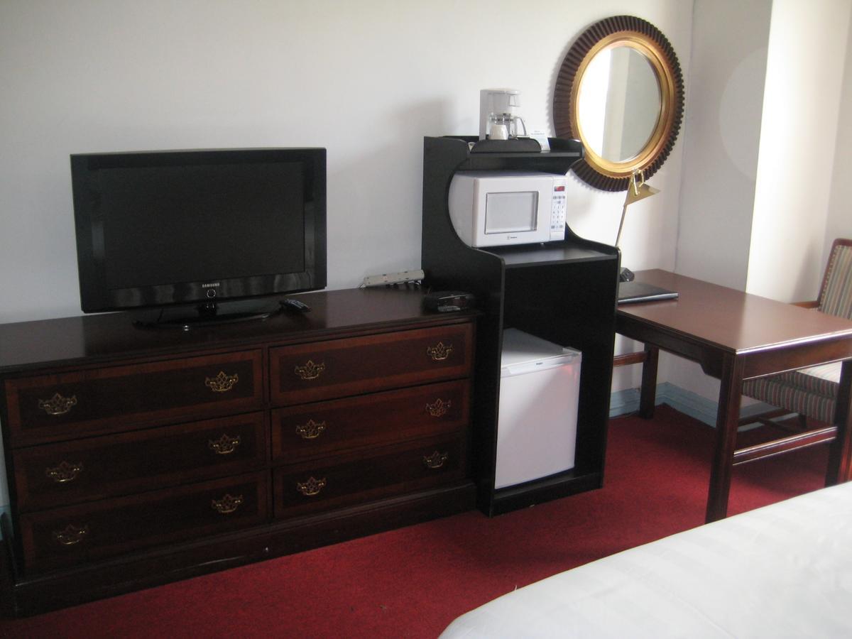 Nash Hotel 2*
