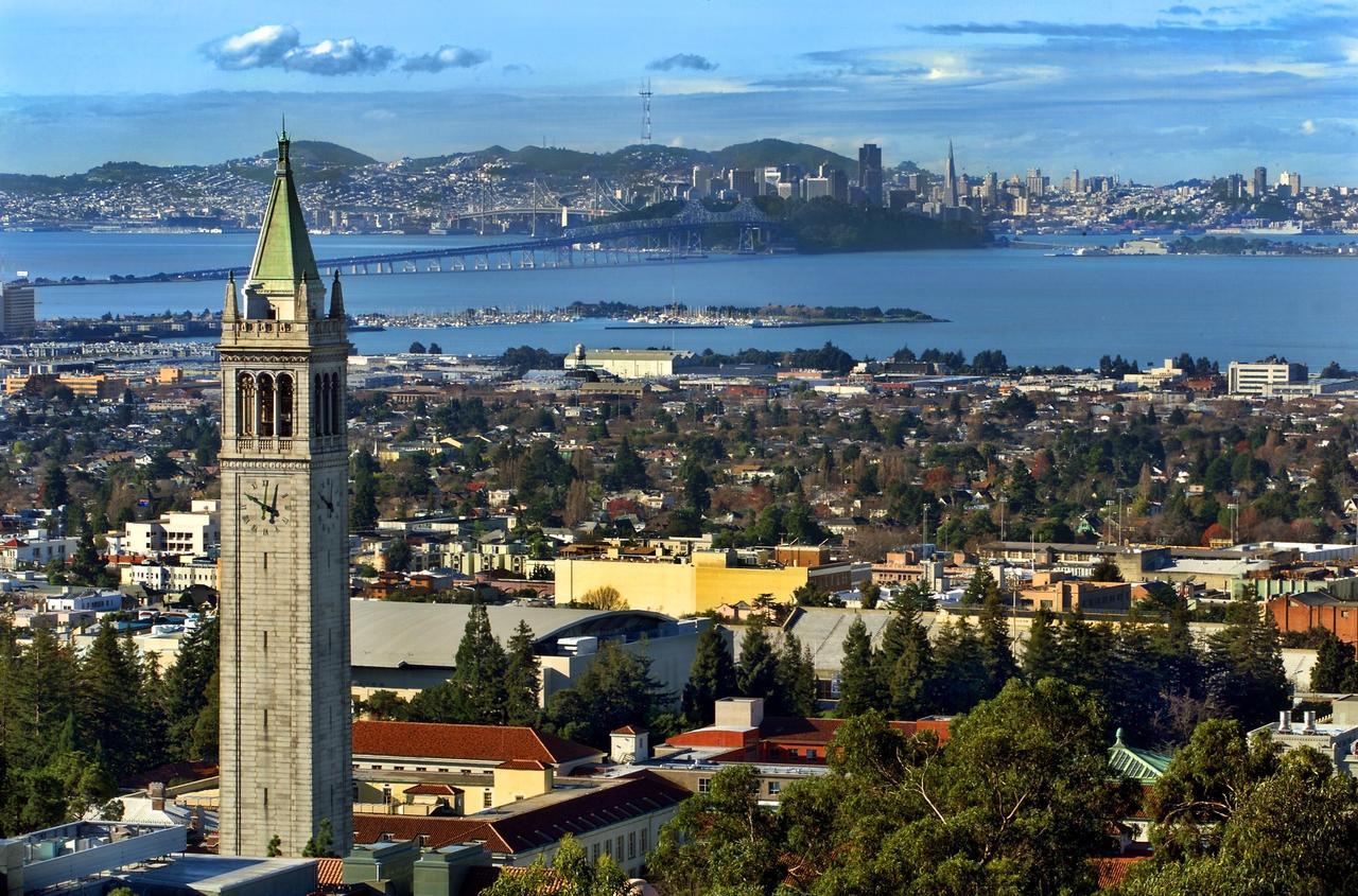 Nash 2* Berkeley