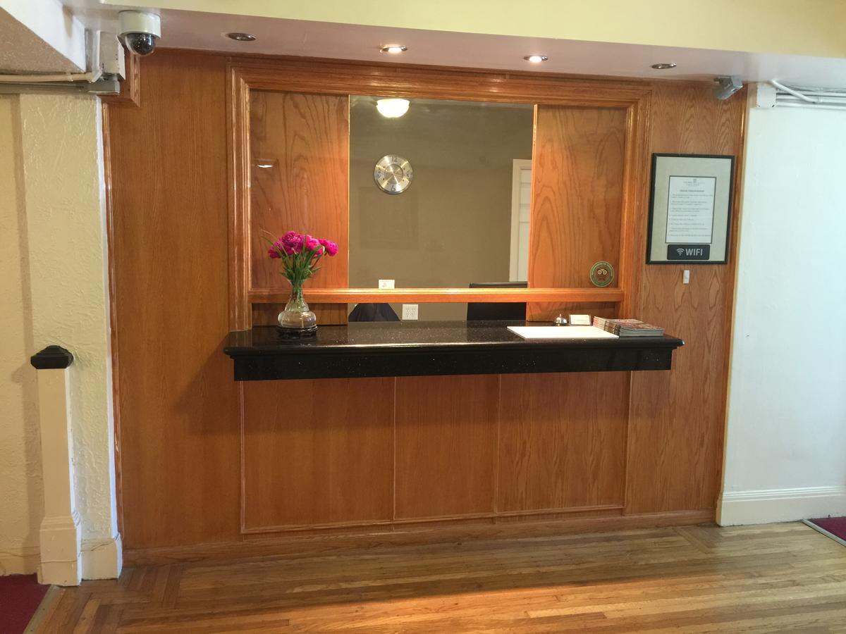 Nash Hotel Berkeley