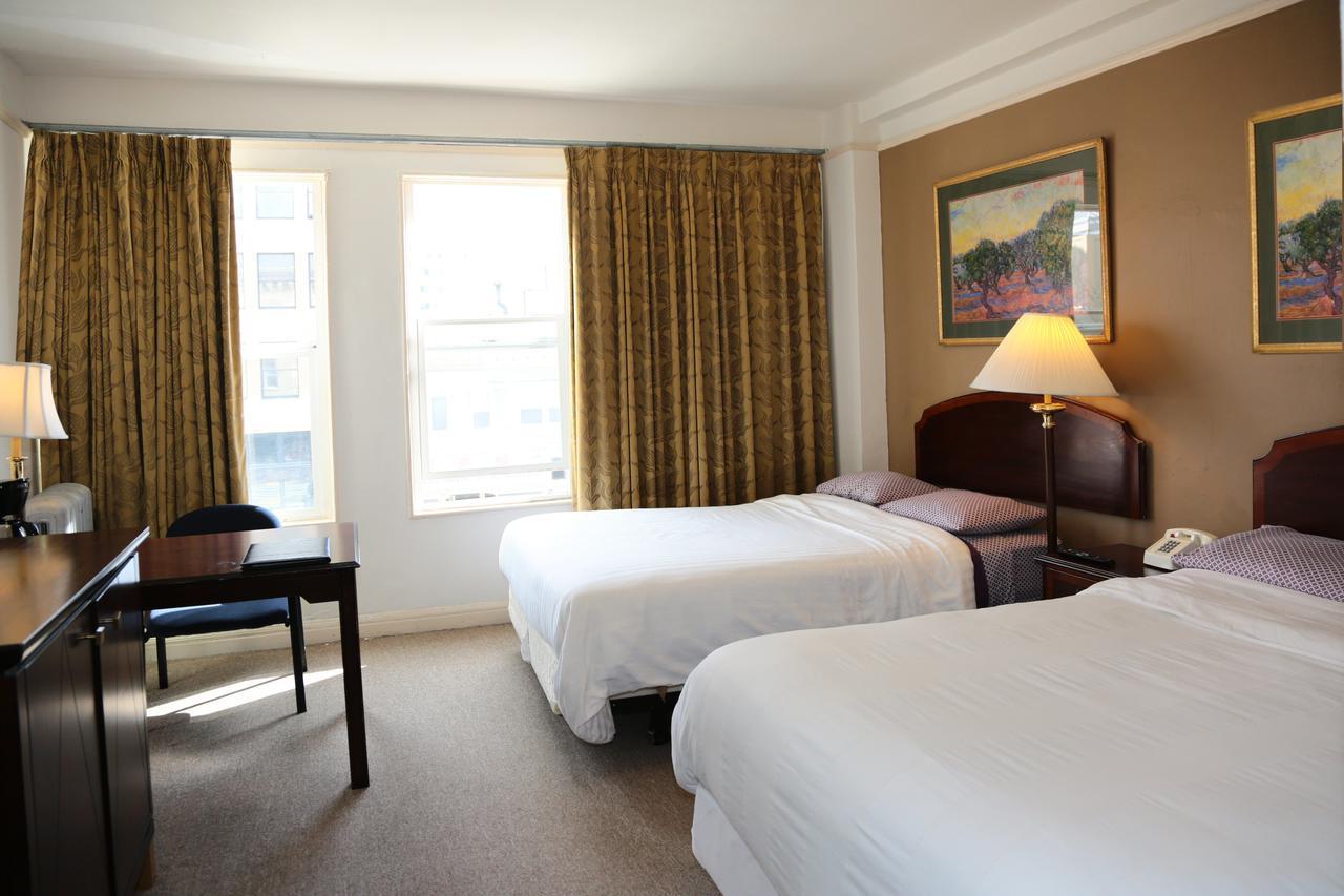 Hotel Nash Berkeley