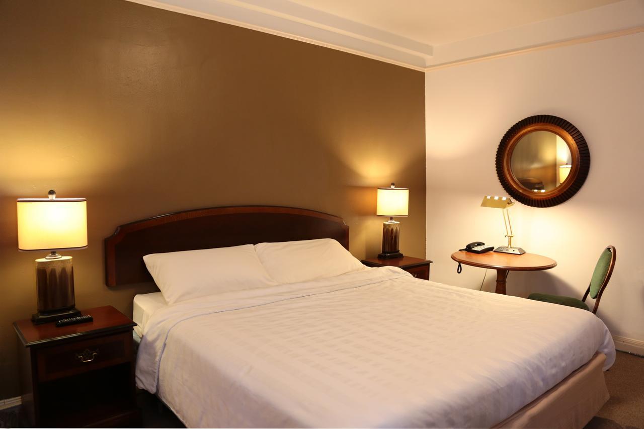 Hotel Nash Berkeley
